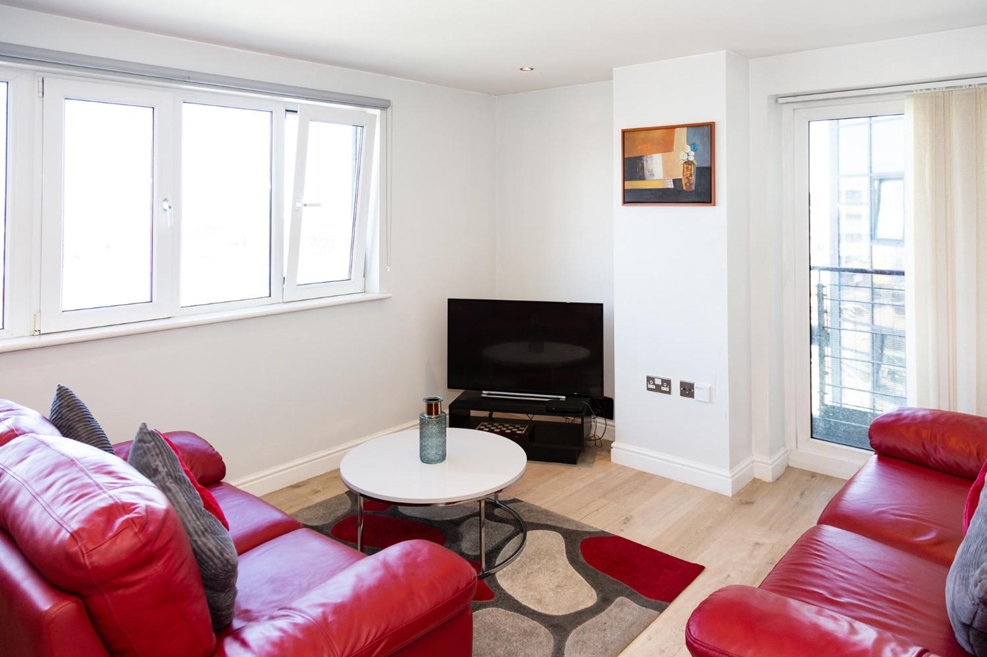 Apartment Aa Centre