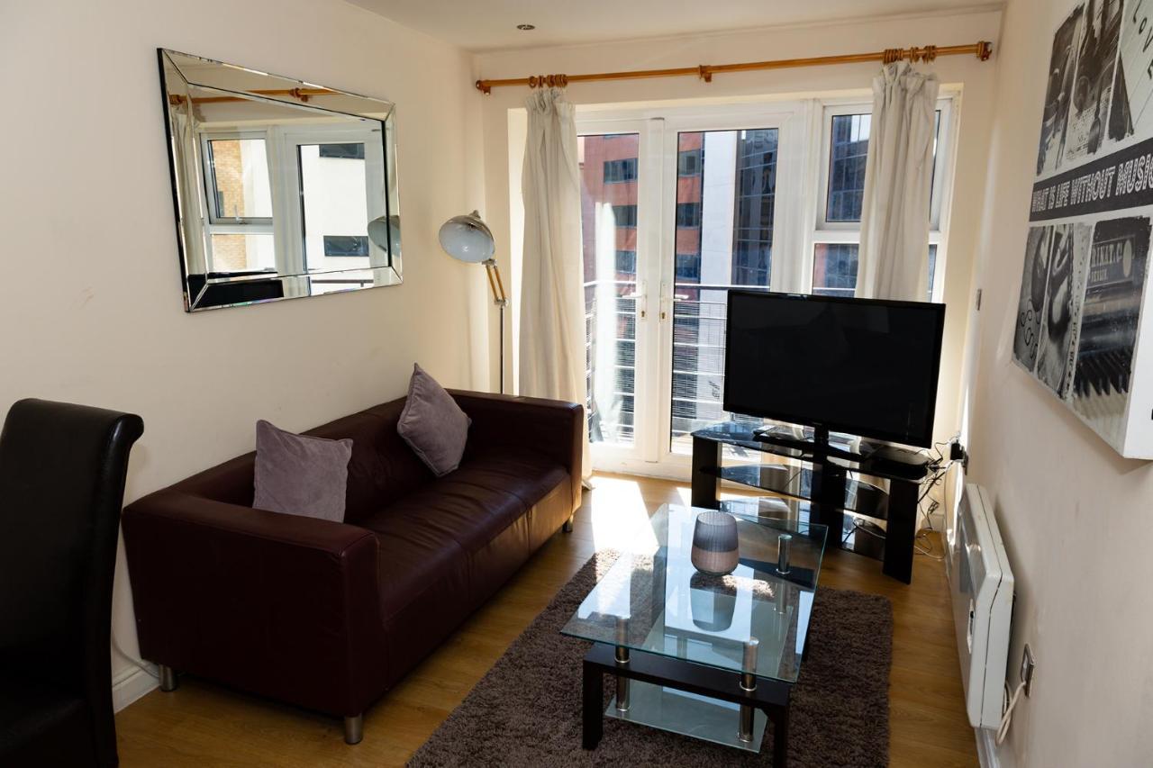 Apartment Aa Centre Newcastle upon Tyne