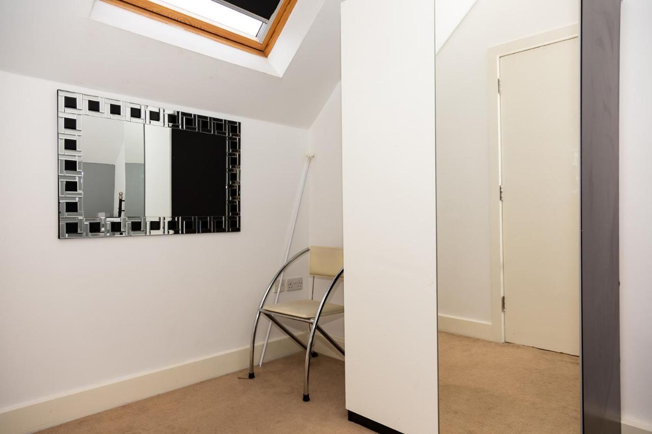 Aa Lets Road Apartment Newcastle upon Tyne