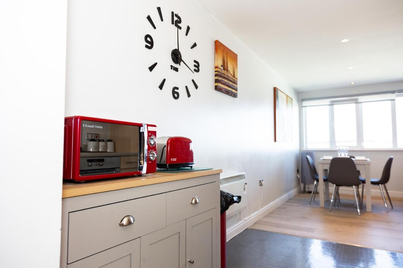 Apartment Aa Lets Friars *