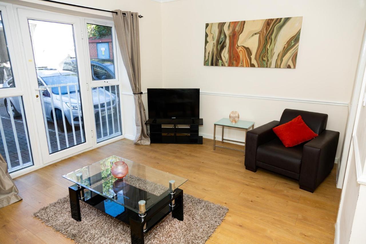 Apartment Aa Lets Road Newcastle upon Tyne