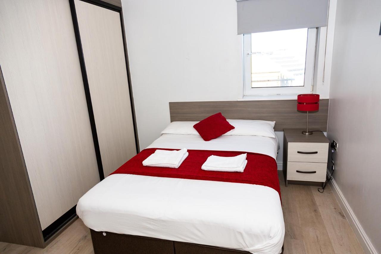 Apartment Aa Centre Newcastle upon Tyne