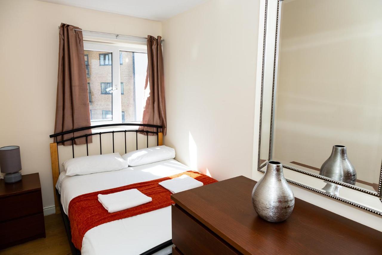 Apartment Aa Centre