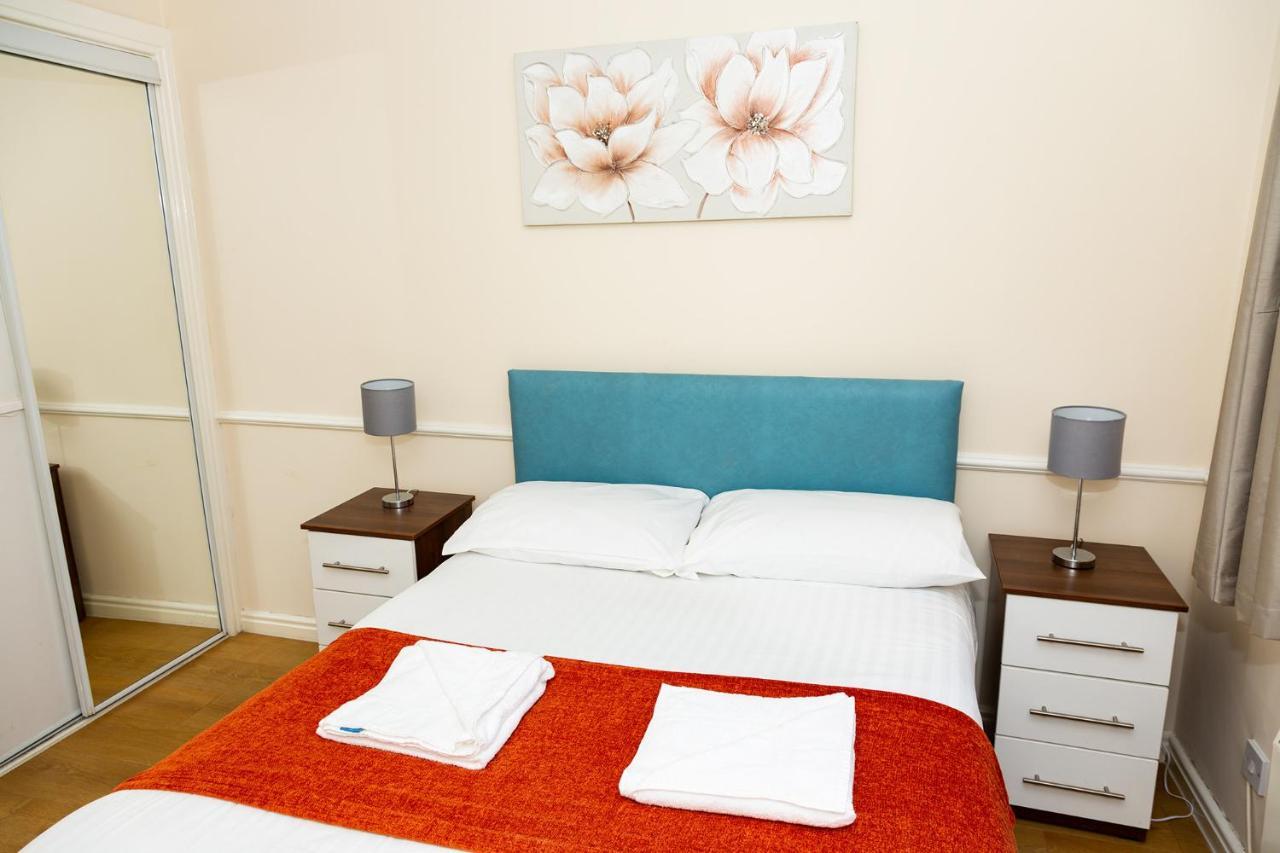 Apartment Aa Lets Road Newcastle upon Tyne