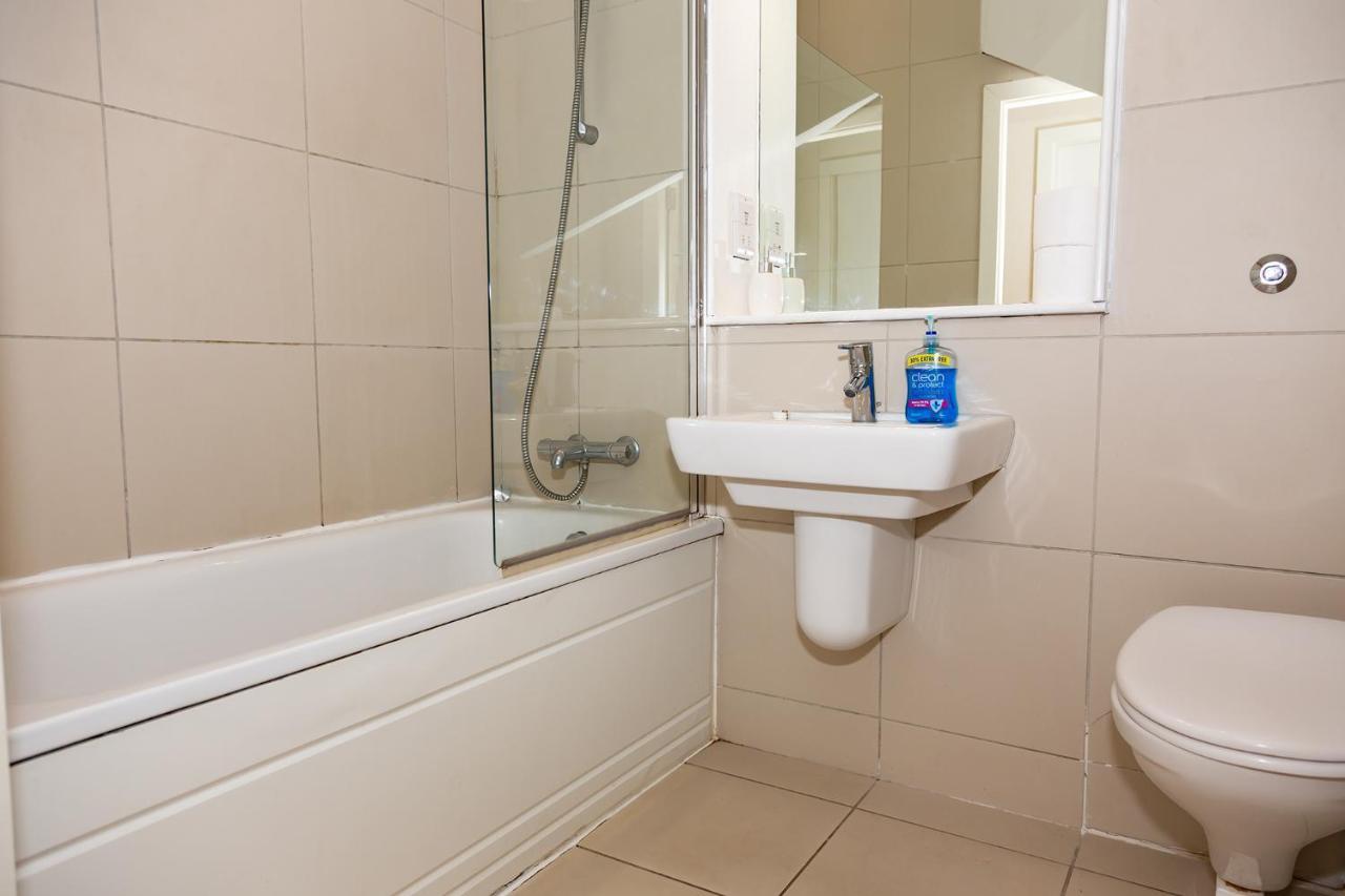 Apartment Aa Lets Road Newcastle upon Tyne