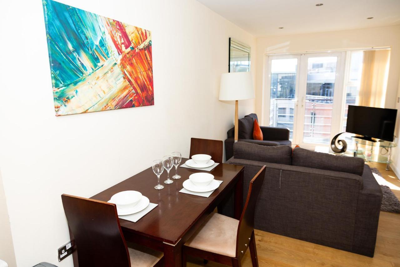 Aa Centre Apartment