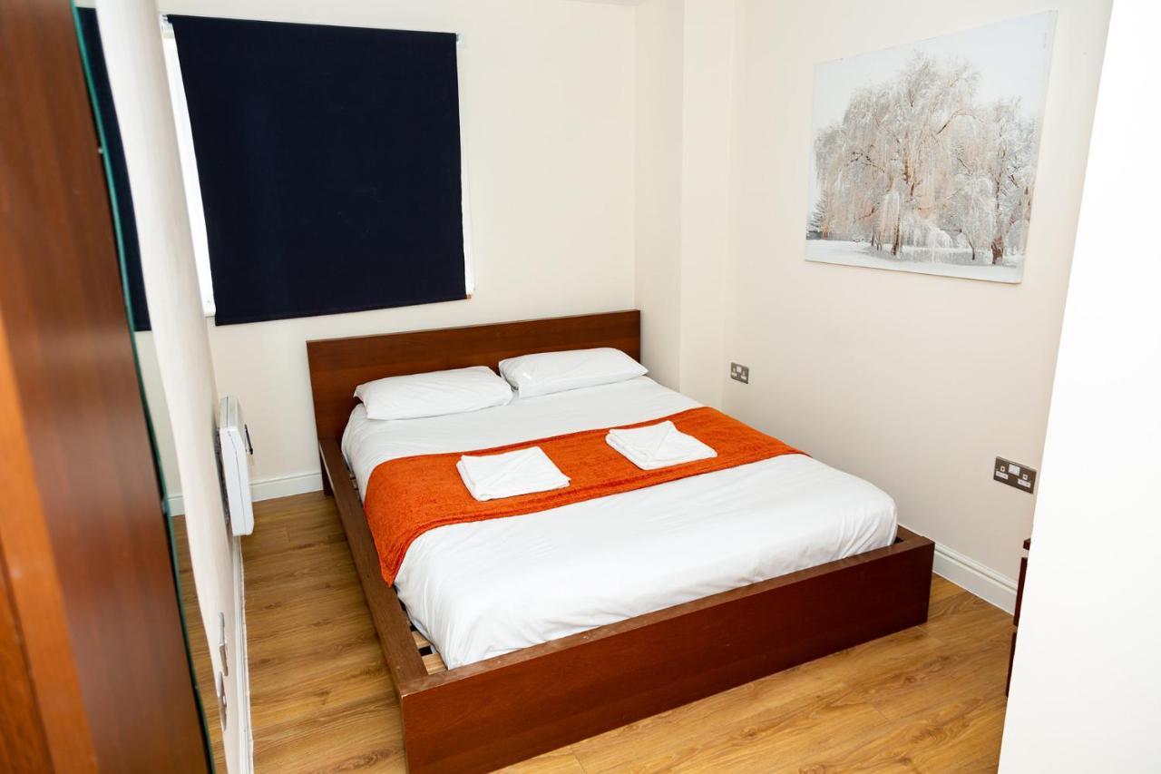 Apartment Aa Lets Friars *