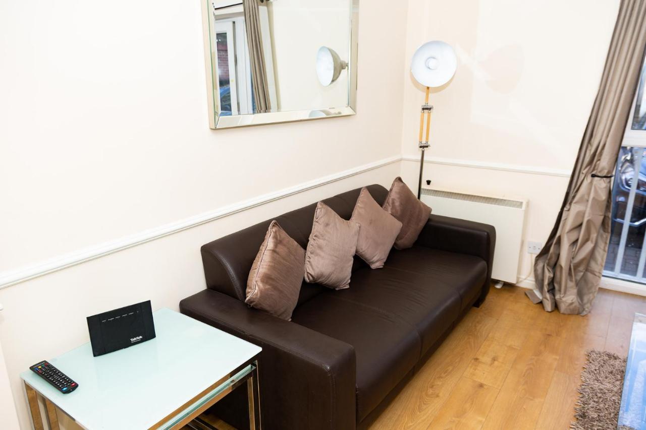 Apartment Aa Lets Road Newcastle upon Tyne