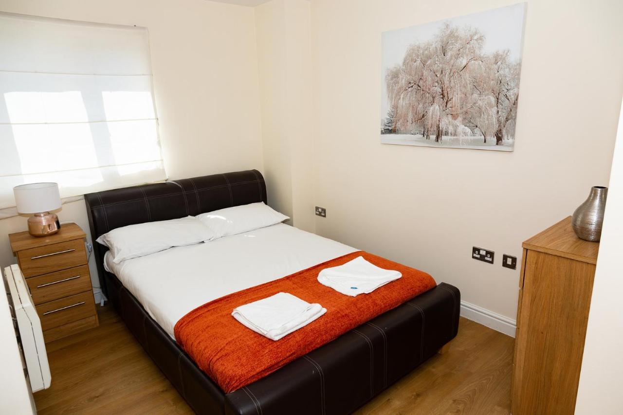 Apartment Aa Centre Newcastle upon Tyne
