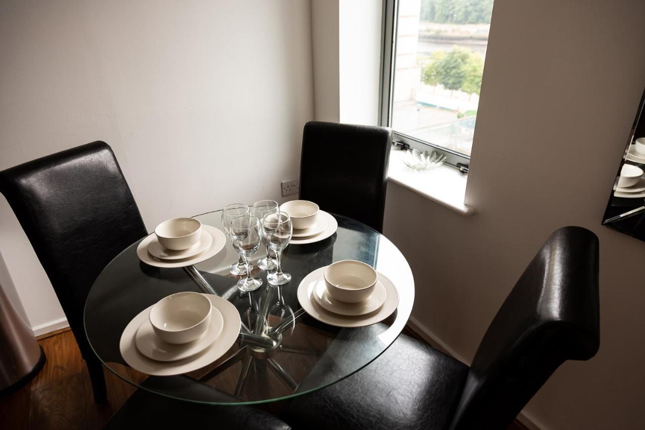 Aa Lets Road Apartment Newcastle upon Tyne