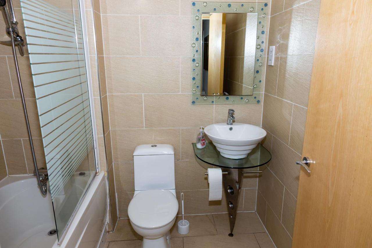 Aa Lets Road Apartment