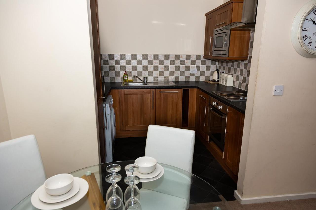 Aa Lets Road Apartment
