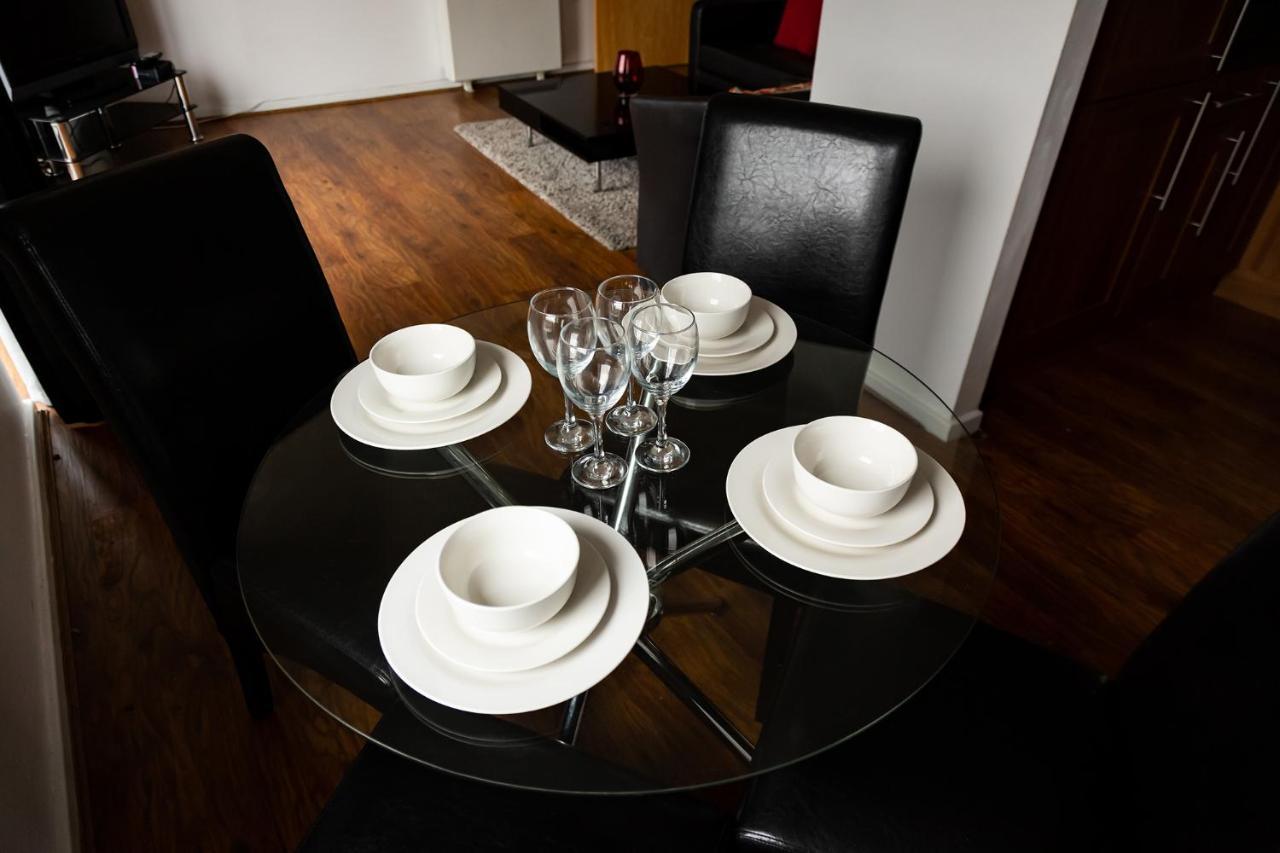 Aa Lets Road Apartment *