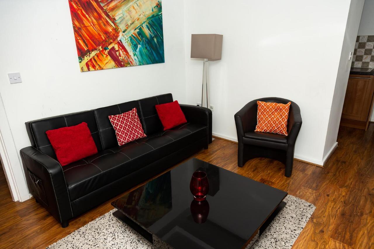 Aa Lets Road Apartment