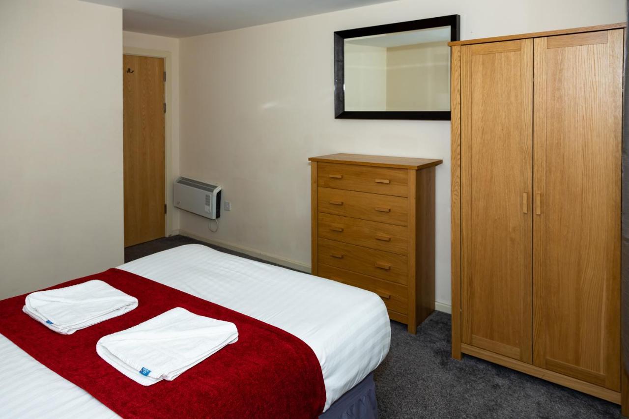 Aa Lets Road Apartment *