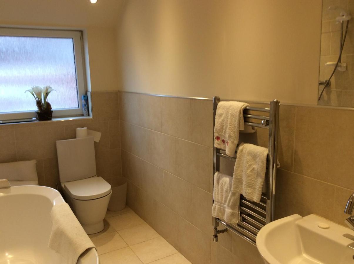 Beautifully Presented 6 Bed 5 & A Half Bath House * Newcastle upon Tyne