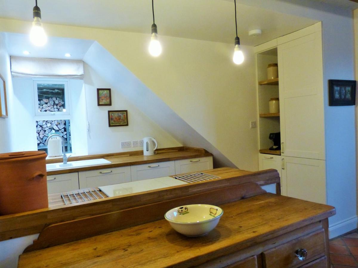Holiday home - - Hadrian's Dark Sky Outpost. *