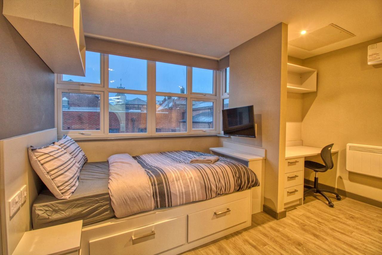 Apartment - Sk