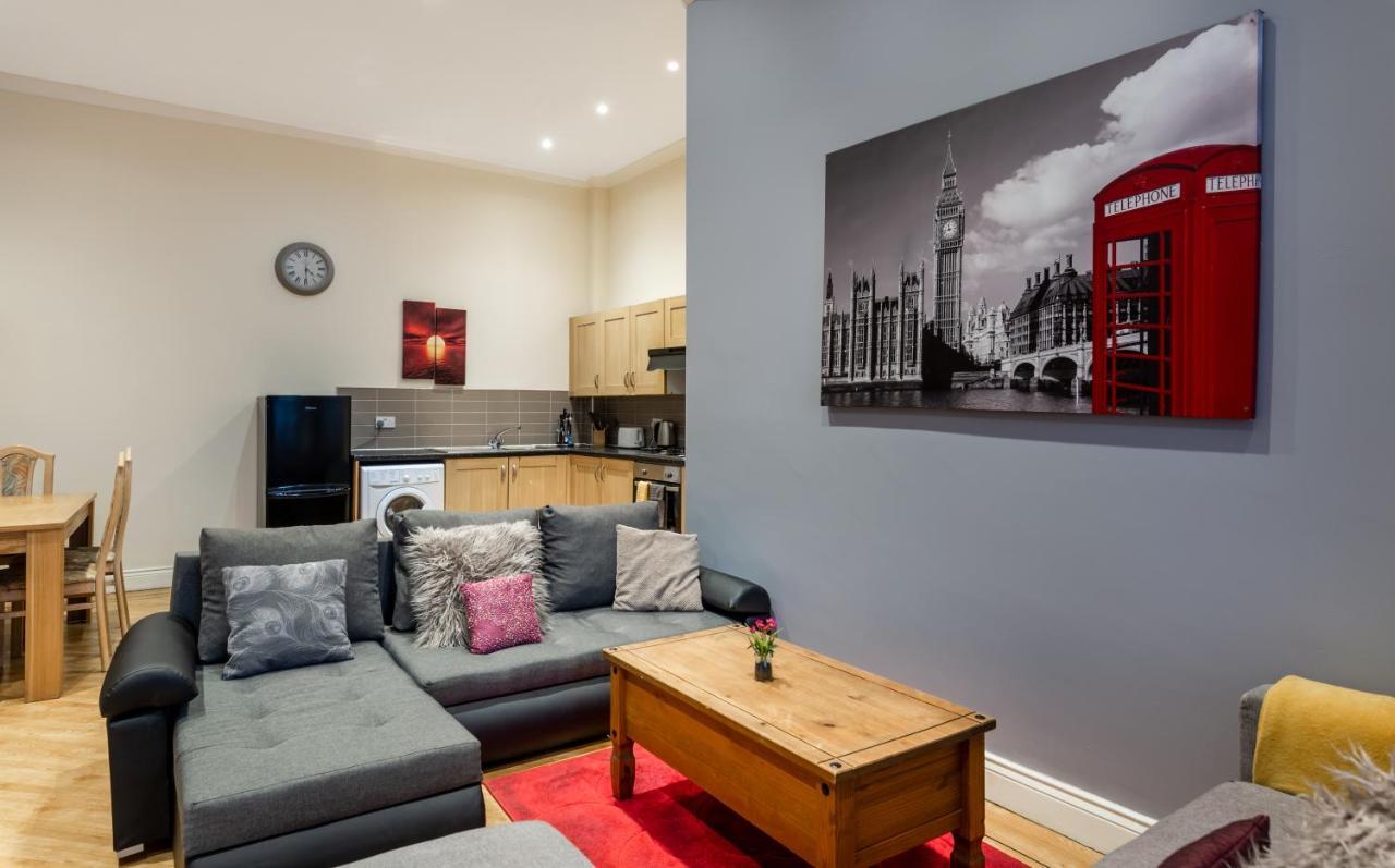 City Centre Super Spacious *