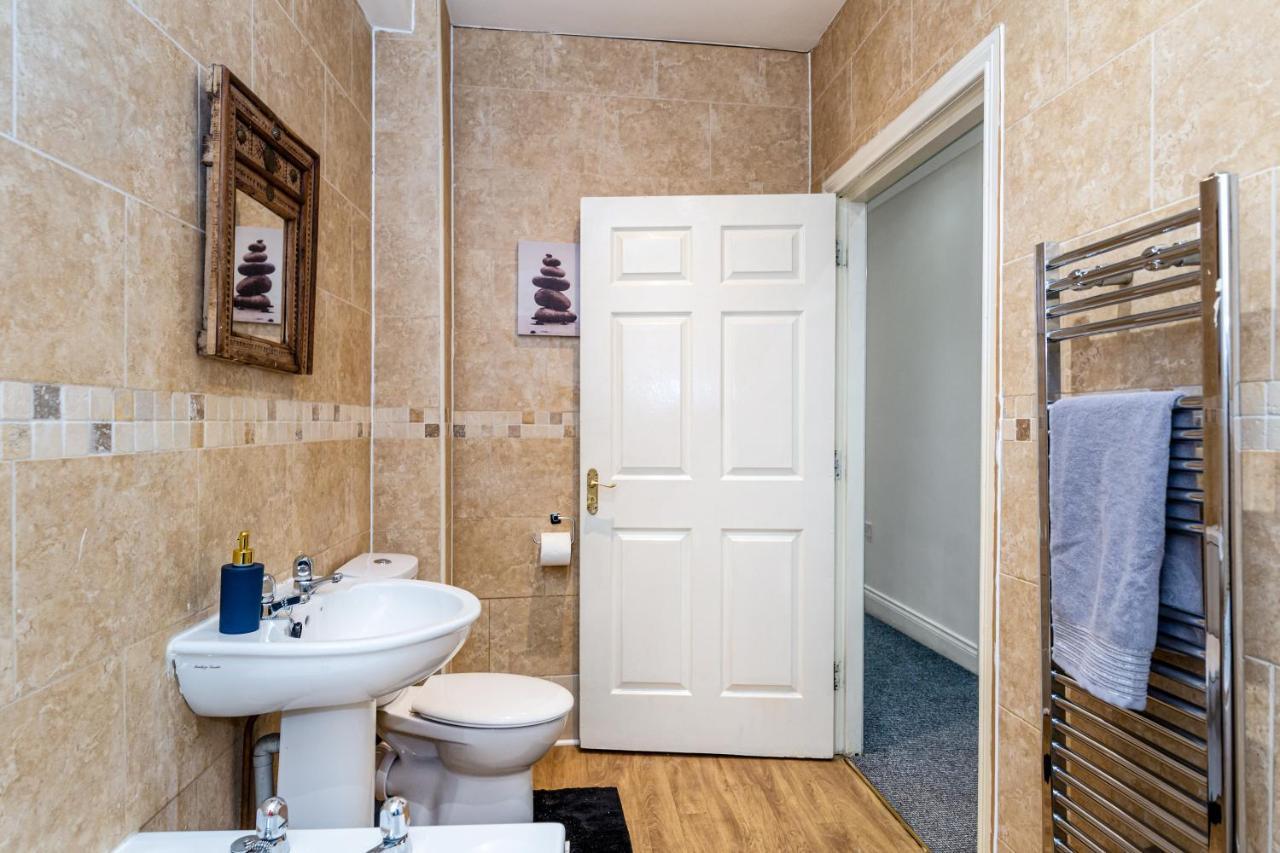 City Centre Super Spacious Newcastle upon Tyne