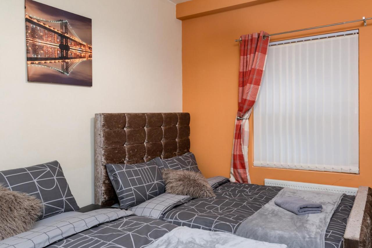 City Centre Super Spacious Apartment Newcastle upon Tyne