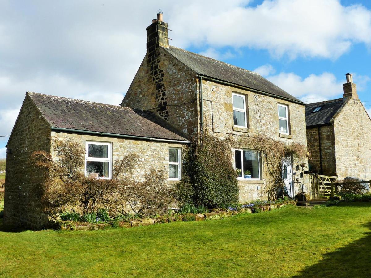 Holiday home - - Hadrian's Dark Sky Outpost. Newcastle upon Tyne