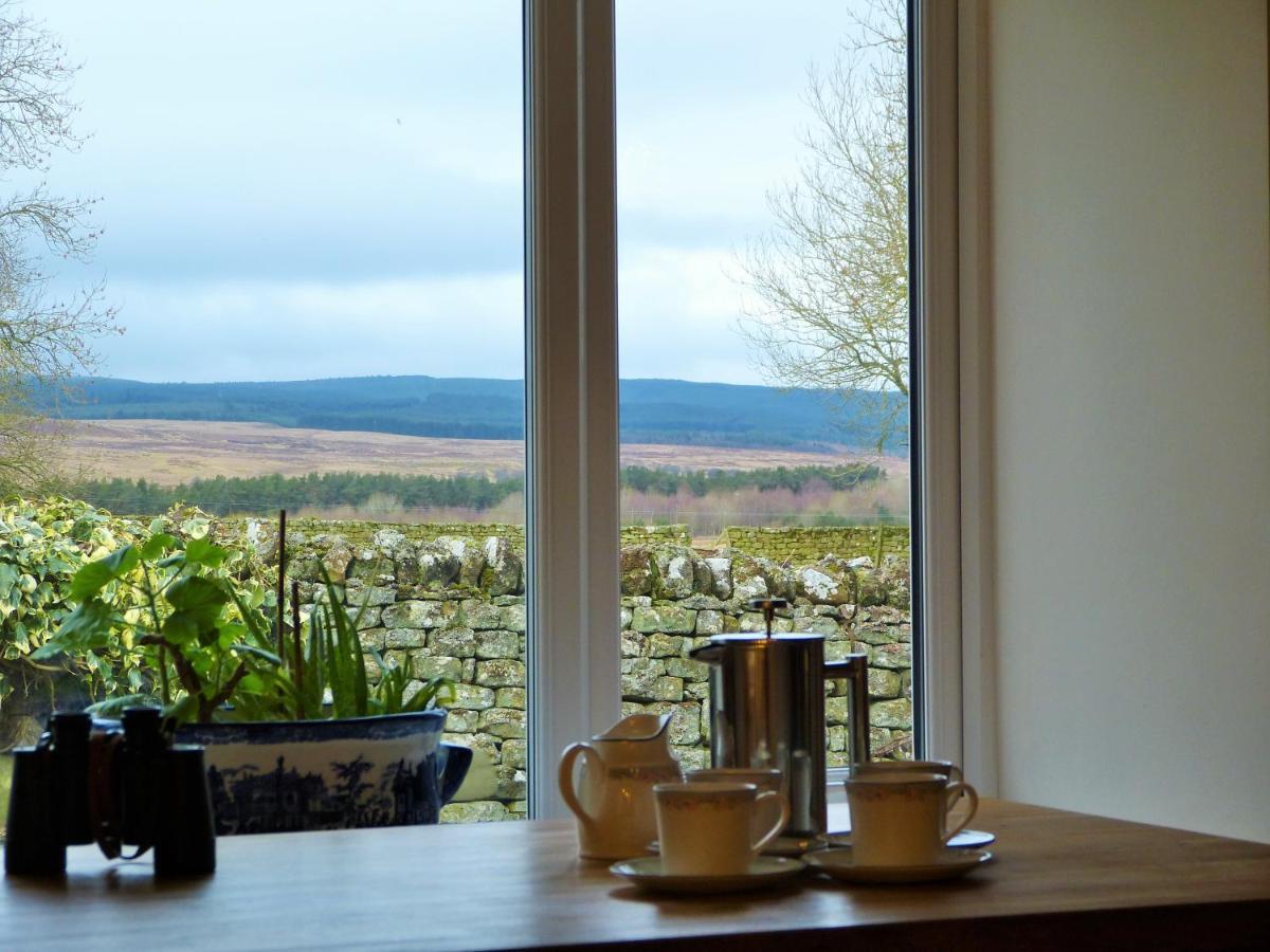 - - Hadrian's Dark Sky Outpost. Holiday home Newcastle upon Tyne