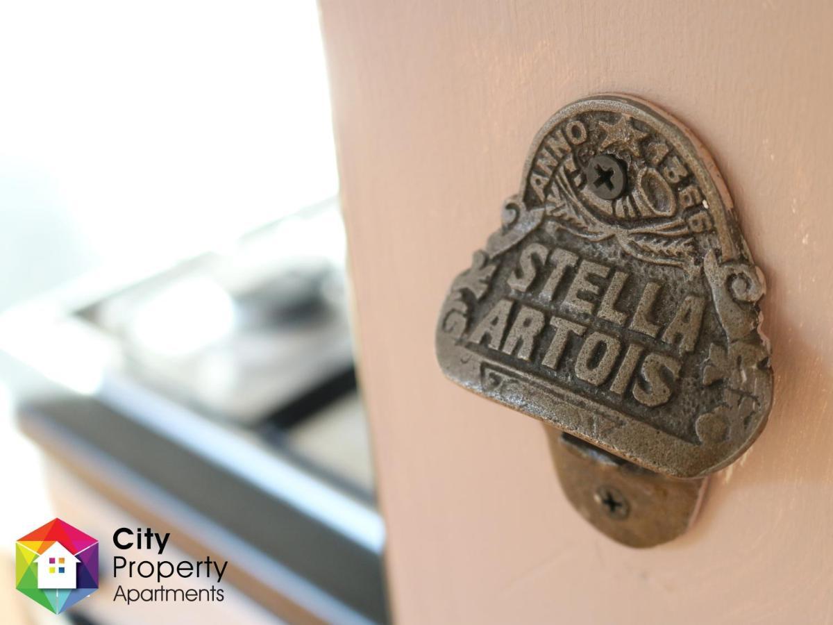 City 253 Apartment *