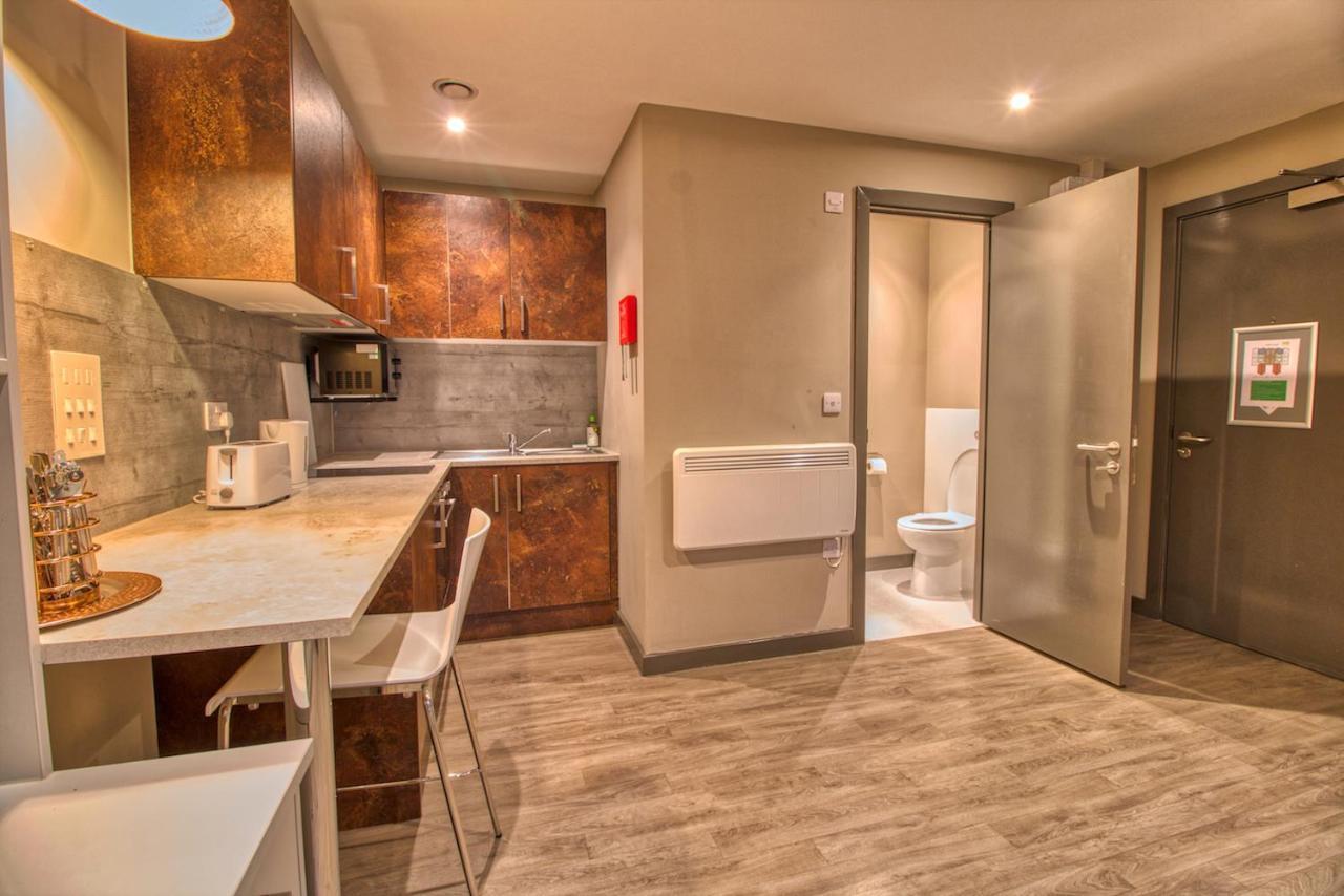 - Sk Apartment *