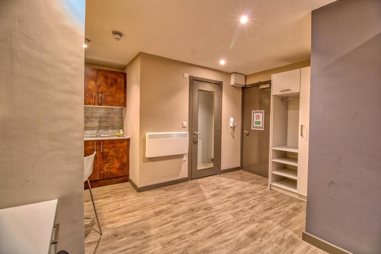 Apartment - Sk *