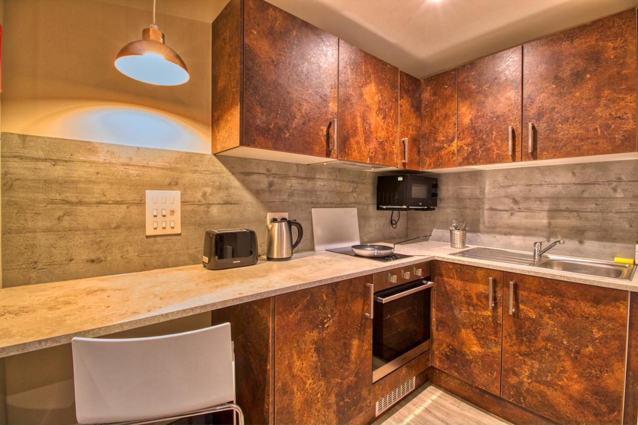 - Sk Apartment Newcastle upon Tyne