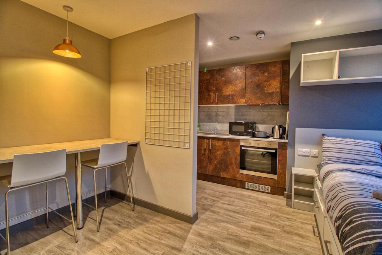 - Sk Apartment *