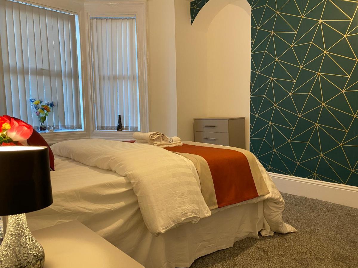 Apartment Heaton Park Road Professional Lets Newcastle upon Tyne