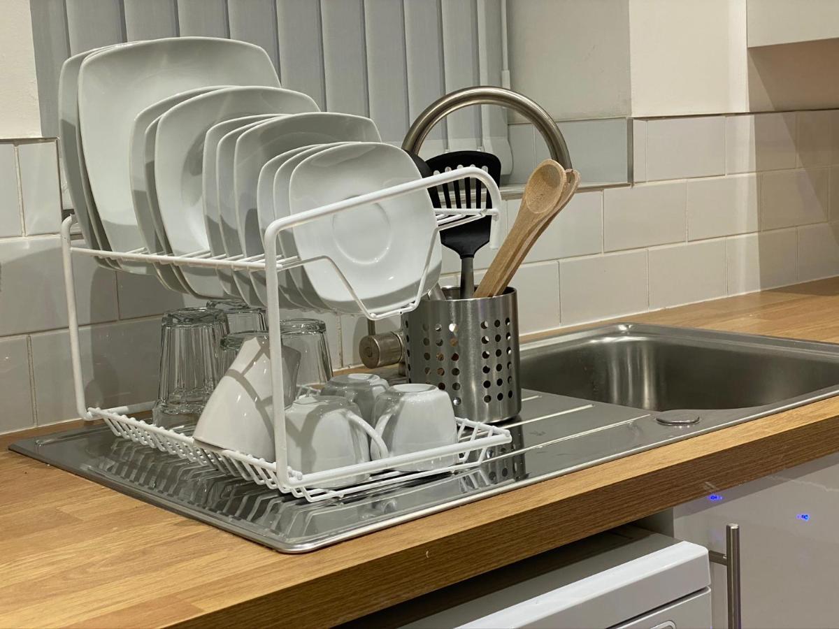 Apartment Heaton Park Road Professional Lets *