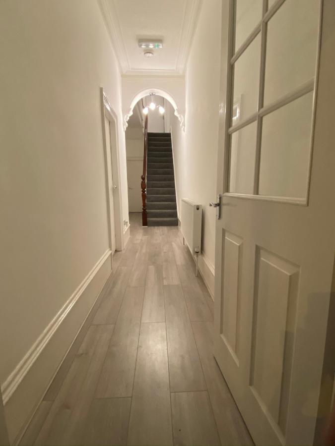 Heaton Park Road Professional Lets Apartment