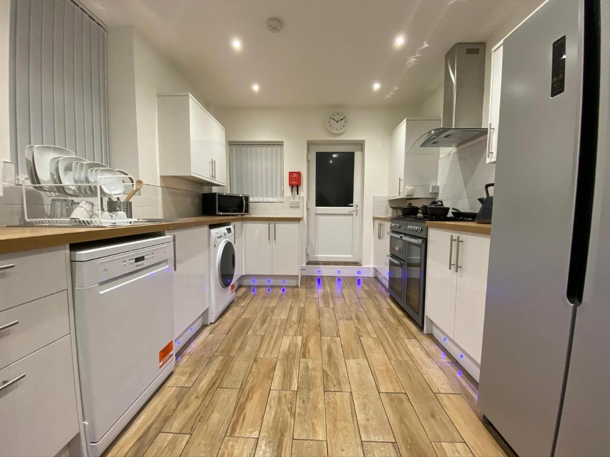 Heaton Park Road Professional Lets Newcastle upon Tyne