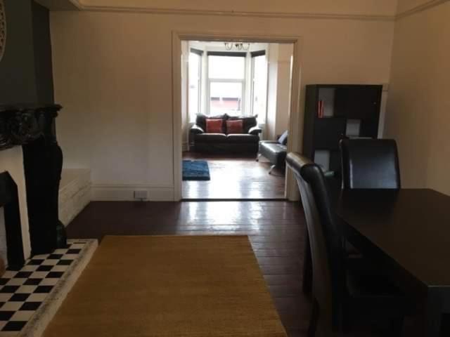 Welbeck Maisonette Newcastle upon Tyne