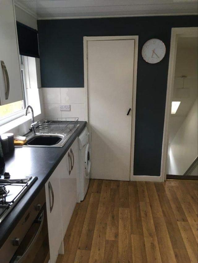 Welbeck Maisonette