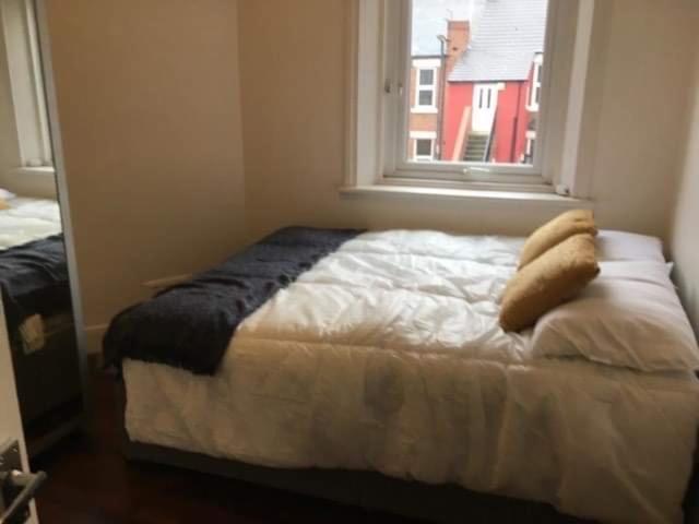 Welbeck Maisonette Apartment