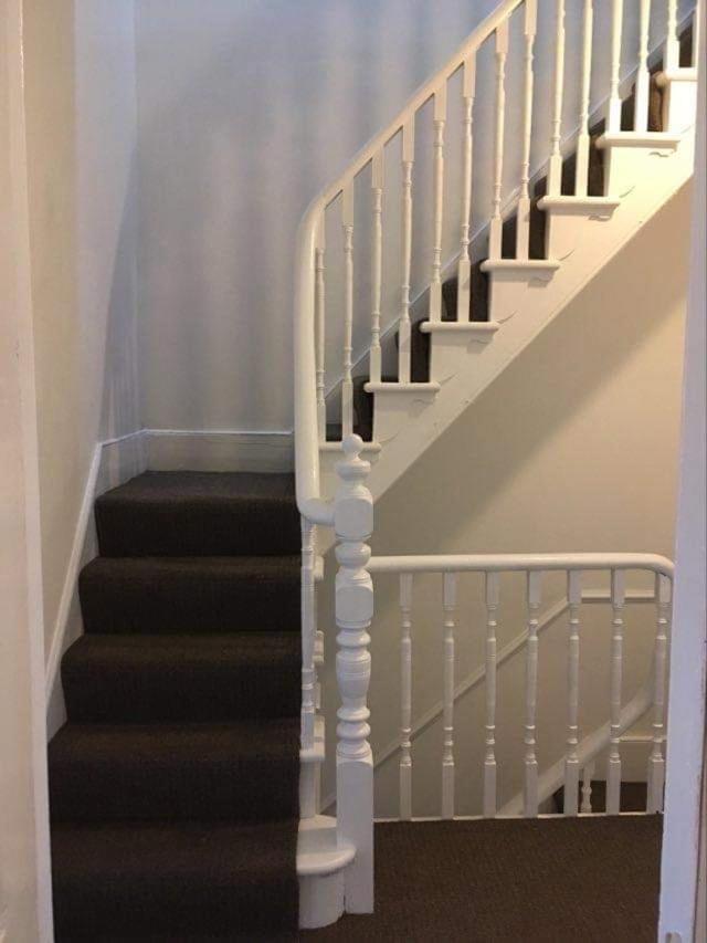 Apartment Welbeck Maisonette Newcastle upon Tyne