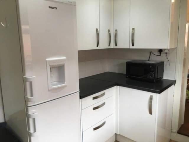Apartment Welbeck Maisonette Newcastle upon Tyne