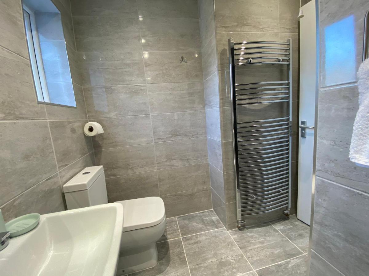 Heaton Park Road Professional Lets Apartment