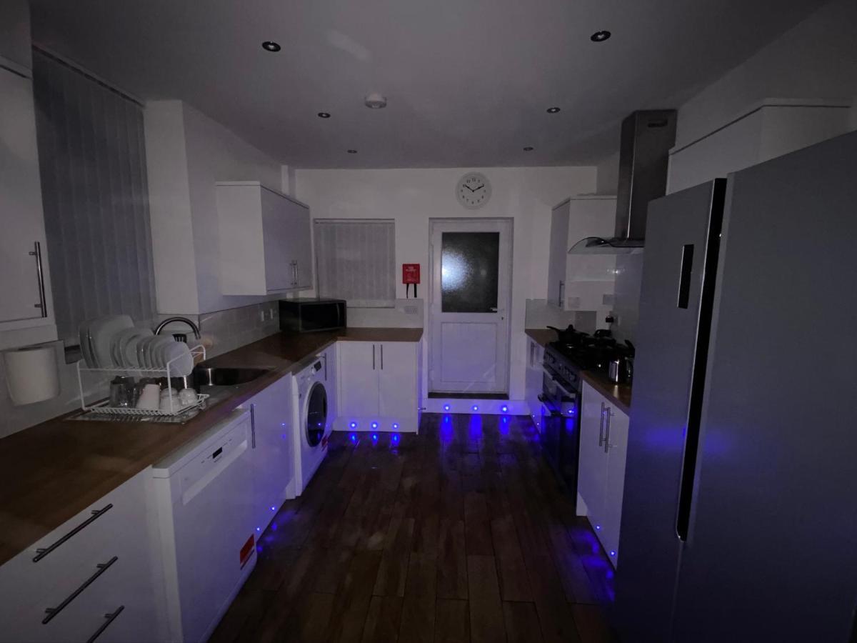Heaton Park Road Professional Lets Newcastle upon Tyne