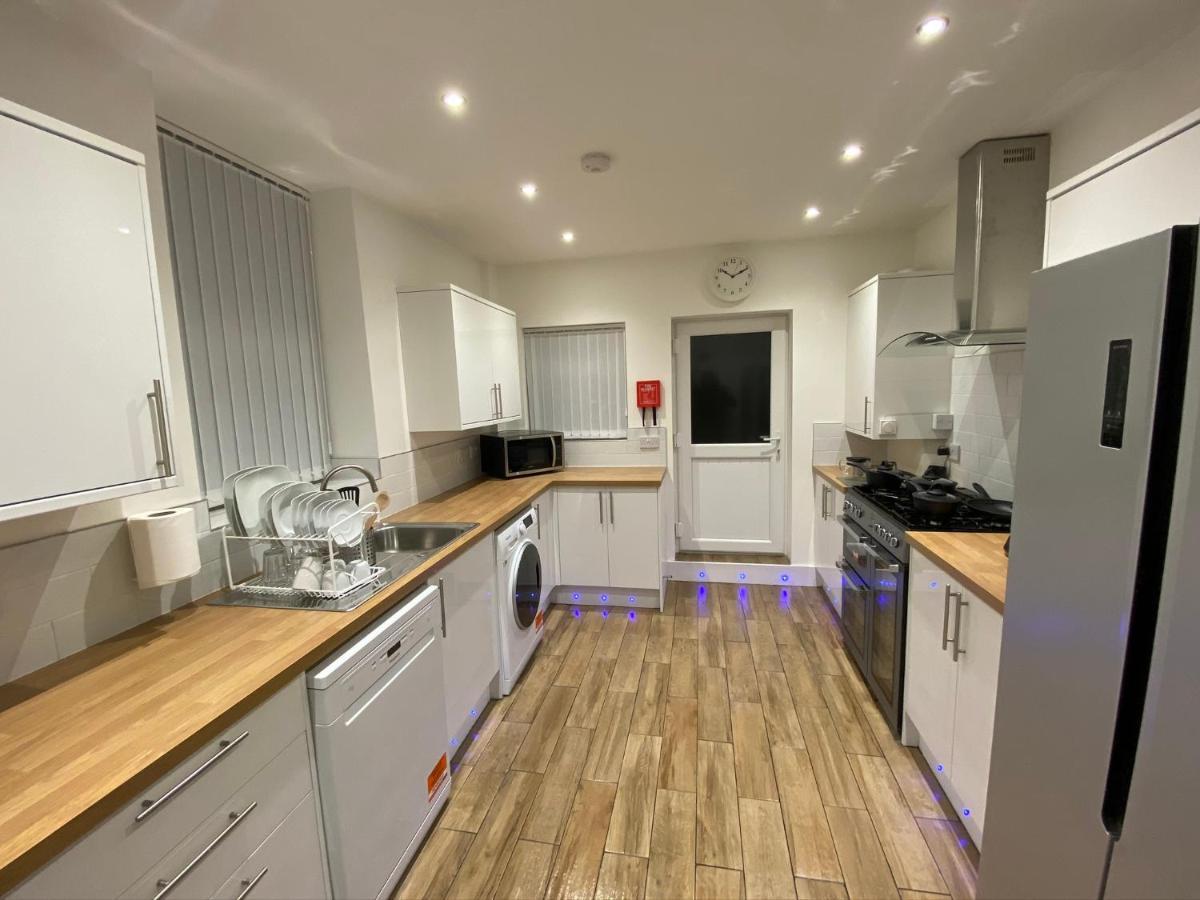 Apartment Heaton Park Road Professional Lets Newcastle upon Tyne