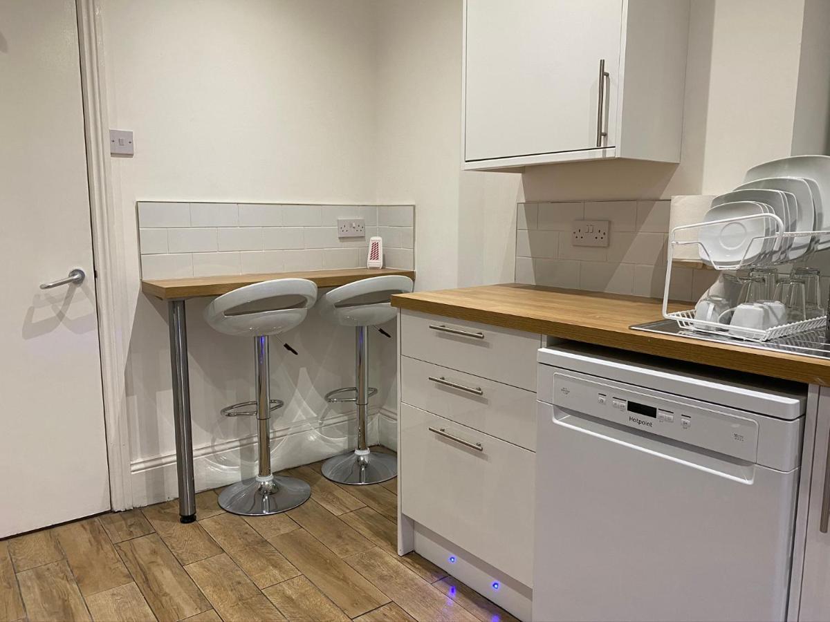 Apartment Heaton Park Road Professional Lets *