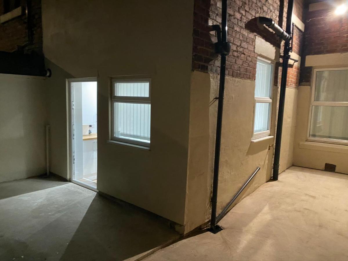 Apartment Heaton Park Road Professional Lets