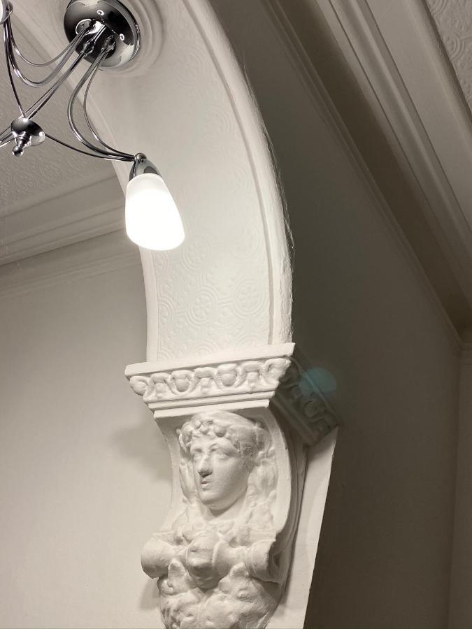 Apartment Heaton Park Road Professional Lets Newcastle upon Tyne