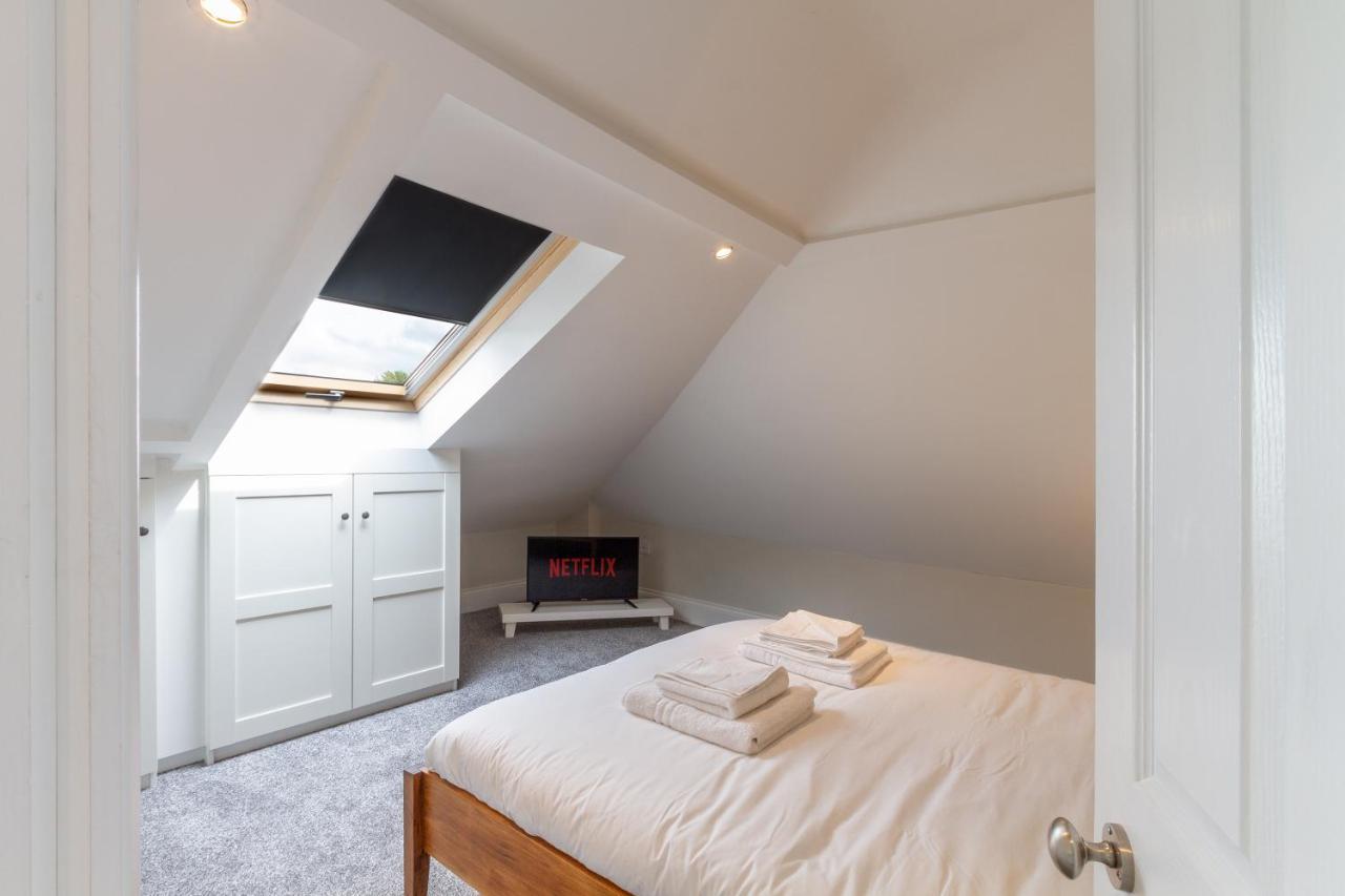 Apartment Luke Stays - Heaton Road Newcastle upon Tyne