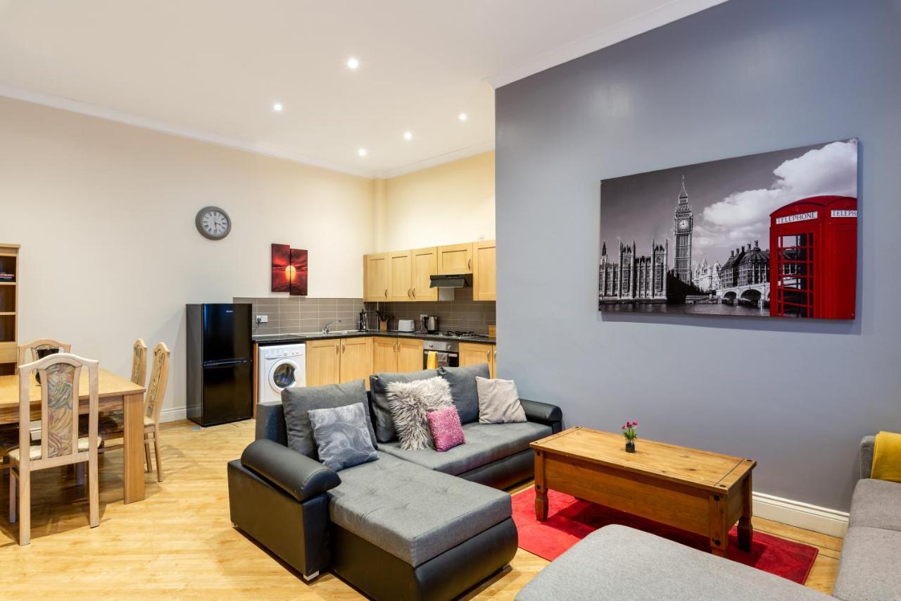 Apartment City Centre Super Spacious