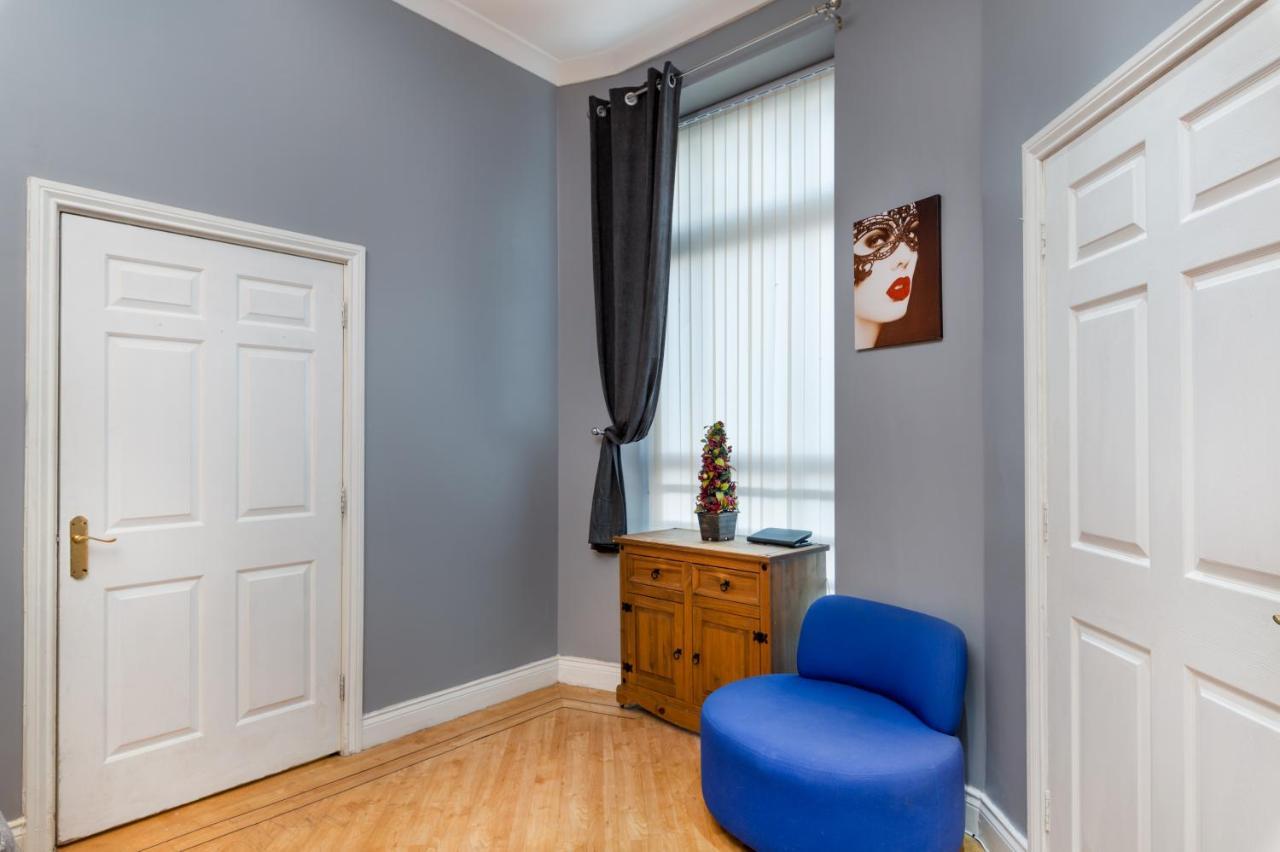 City Centre Super Spacious Apartment